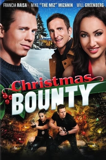 Christmas Bounty (2013) download