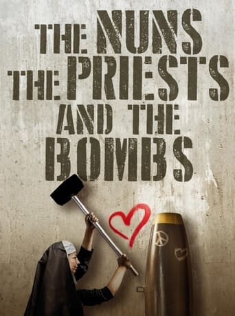The Nuns, the Priests, and the Bombs (2018) download
