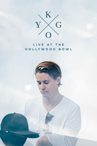 Kygo: Live at the Hollywood Bowl (2018) download