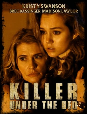 Killer Under the Bed (2018) download