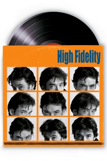 High Fidelity (2000) download