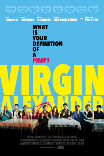 Virgin Alexander (2012) download