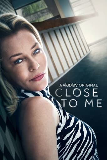 Close To Me 1ª Temporada Completa Torrent (2021) Legendado WEB-DL 720p | 1080p | 2160p 4K – Download