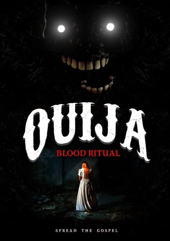 Ouija: Blood Ritual (2020) download