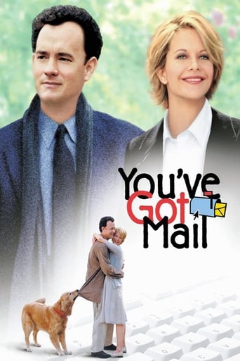 You've Got Mail (1998) download