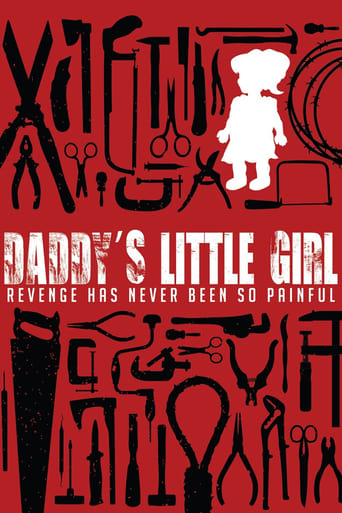 Daddy's Little Girl (2012) download