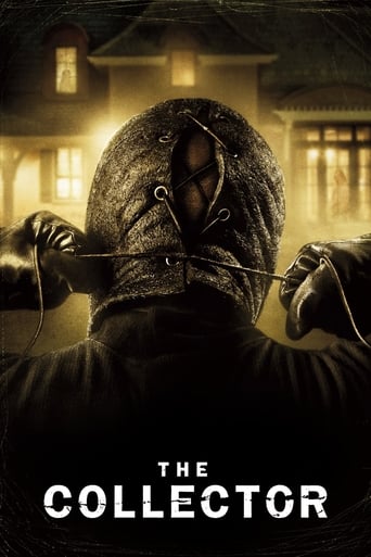 The Collector (2009) download