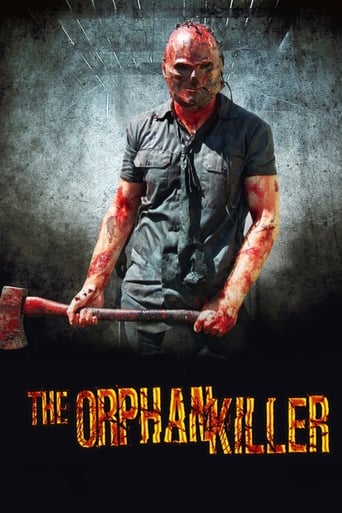 The Orphan Killer (2011) download