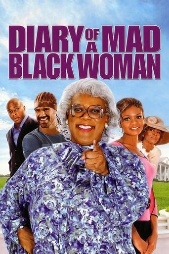 Diary of a Mad Black Woman (2005) download