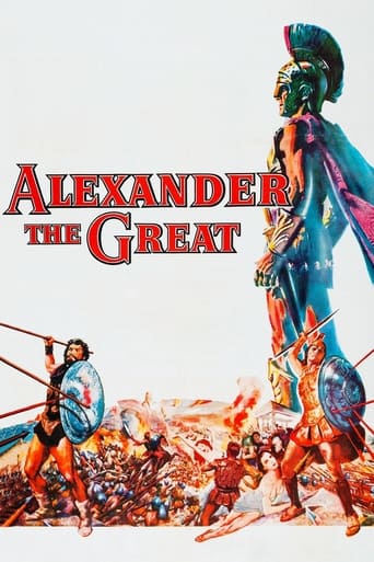 Alexander the Great (1956) download