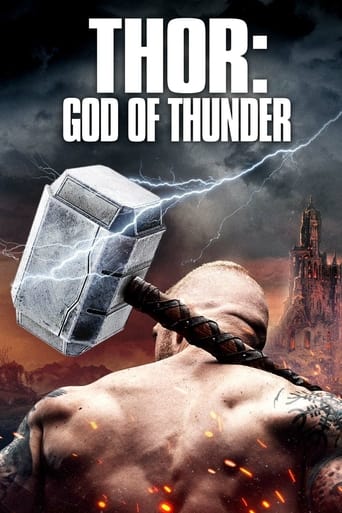 Thor: God of Thunder (2022) download