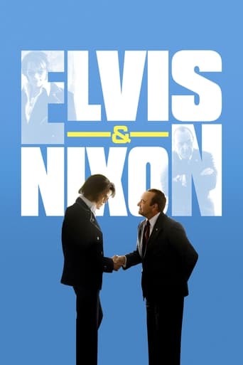 Elvis & Nixon (2016) download
