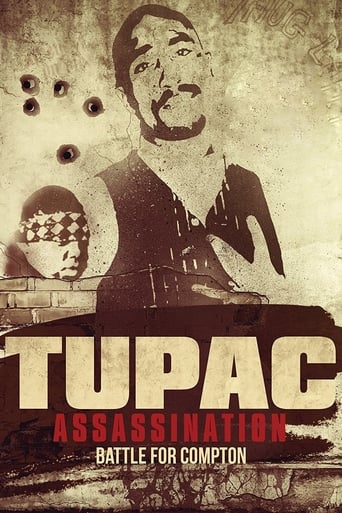 Tupac Assassination: Battle For Compton (2017) download
