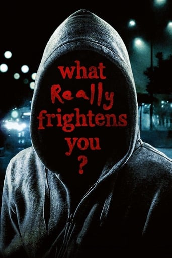 What Really Frightens You? (2009) download
