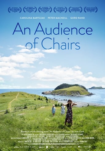 An Audience of Chairs (2018) download