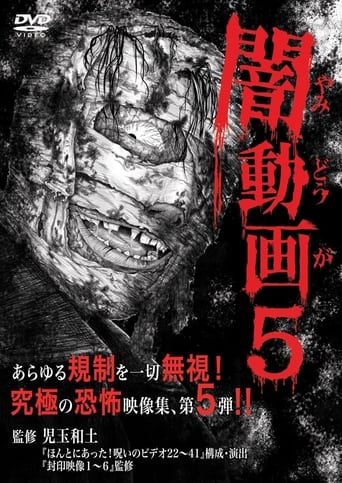 Tokyo Videos of Horror 5 (2013) download