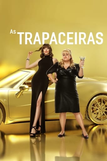 As Trapaceiras Torrent (2019) Dual Áudio 5.1 / Dublado BluRay 720p | 1080p – Download