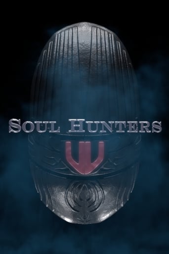 Soul Hunters (2019) download