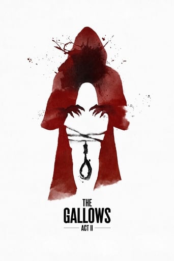 The Gallows Act II (2019) download