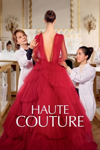 Haute Couture (2021) download