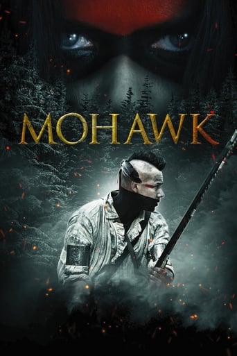 Mohawk (2018) download