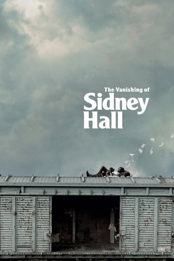 La Scomparsa di Sidney Hall