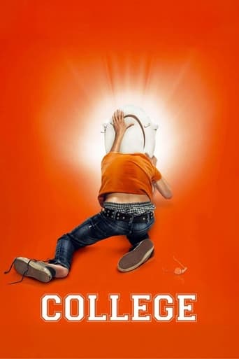 College (2008) download