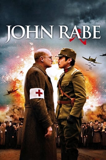 John Rabe (2009) download