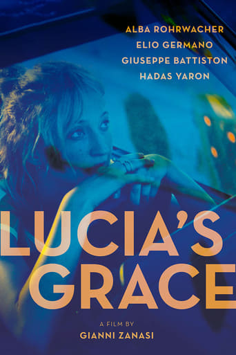 Lucia's Grace (2018) download