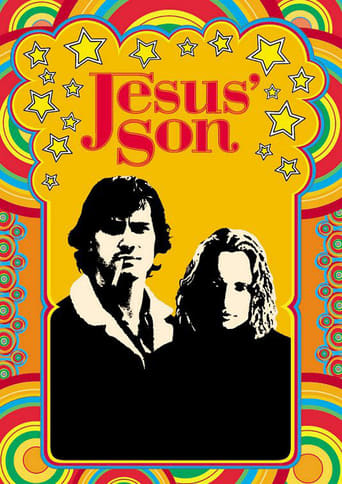 Jesus' Son (1999) download