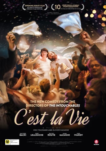 C'est la vie! (2017) download