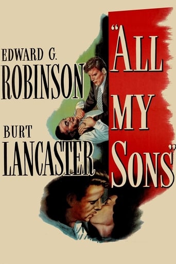 All My Sons (1948) download