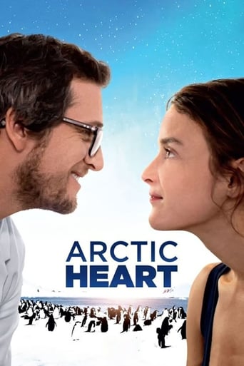 Arctic Heart (2016) download