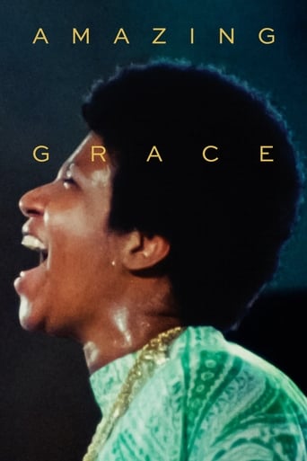 Amazing Grace (2018) download