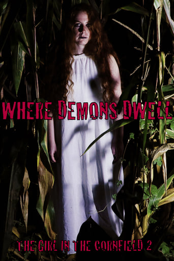 Where Demons Dwell: The Girl in the Cornfield 2 (2017) download