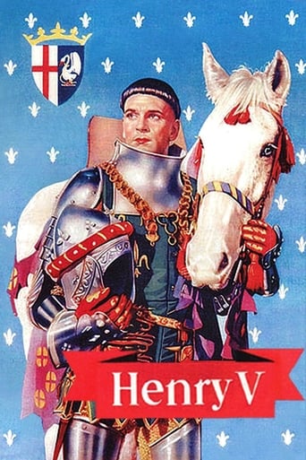 Henry V (1944) download