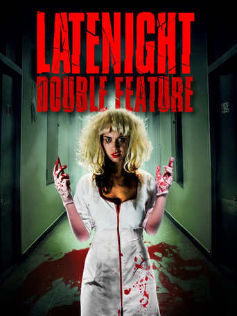 Late Night Double Feature (2016) download