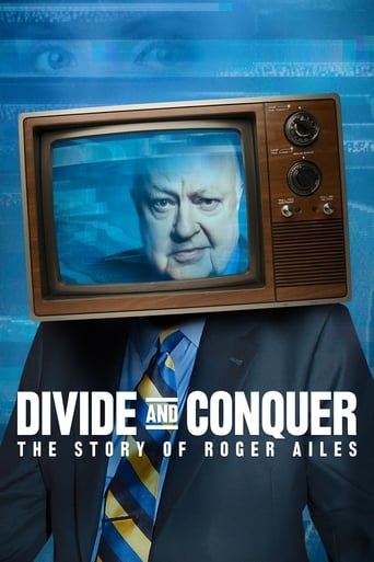 Divide and Conquer: The Story of Roger Ailes (2018) download