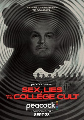 Sex, Lies and the College Cult (2022) download