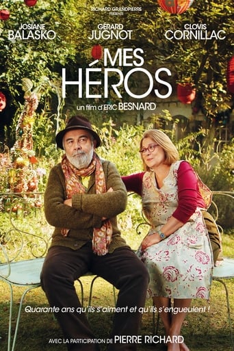 Mes héros (2012) download