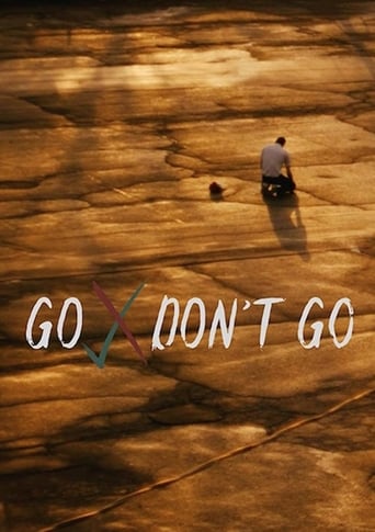 Go Don't Go (2020) download