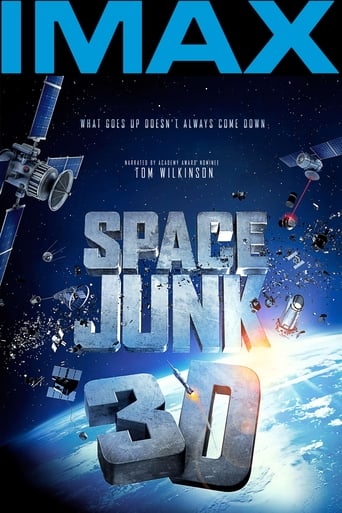 Space Junk 3D (2012) download