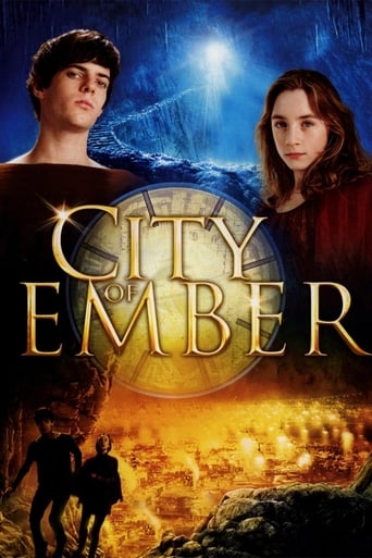 City of Ember (2008) download