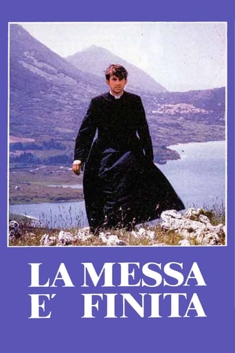 The Mass Is Over (1985) download