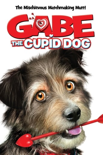 Gabe the Cupid Dog (2012) download