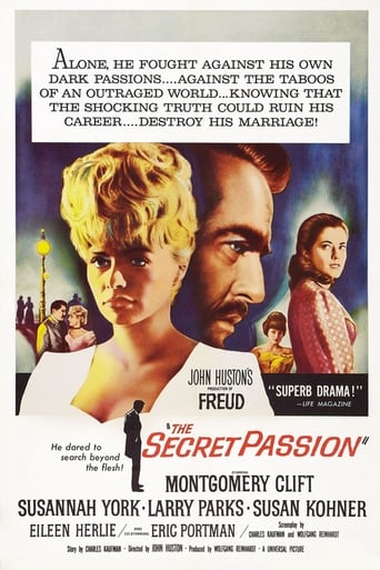 Freud: The Secret Passion (1962) download
