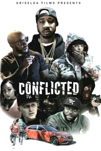Conflicted (2021) download