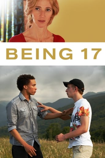 Being 17 (2016) download