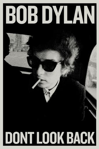 Bob Dylan - Dont Look Back (1967) download