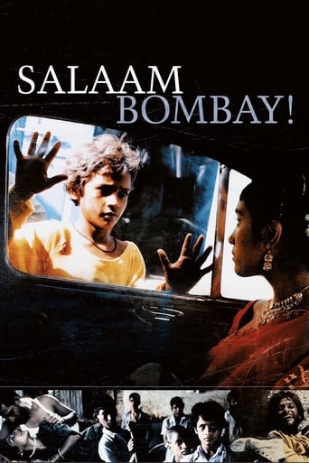 Salaam Bombay! (1988) download